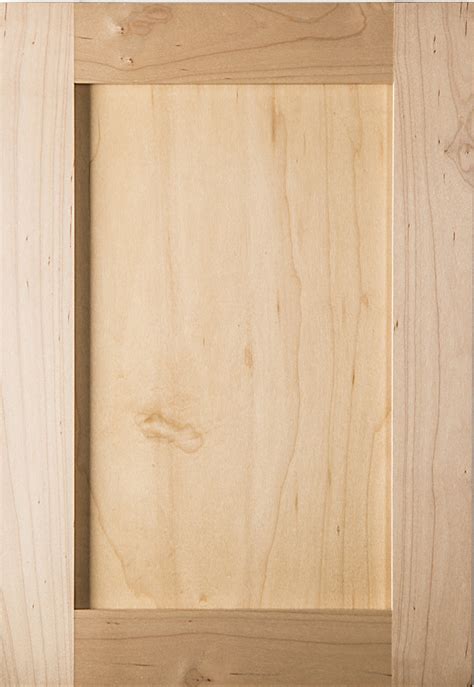 solid maple kitchen cabinet doors